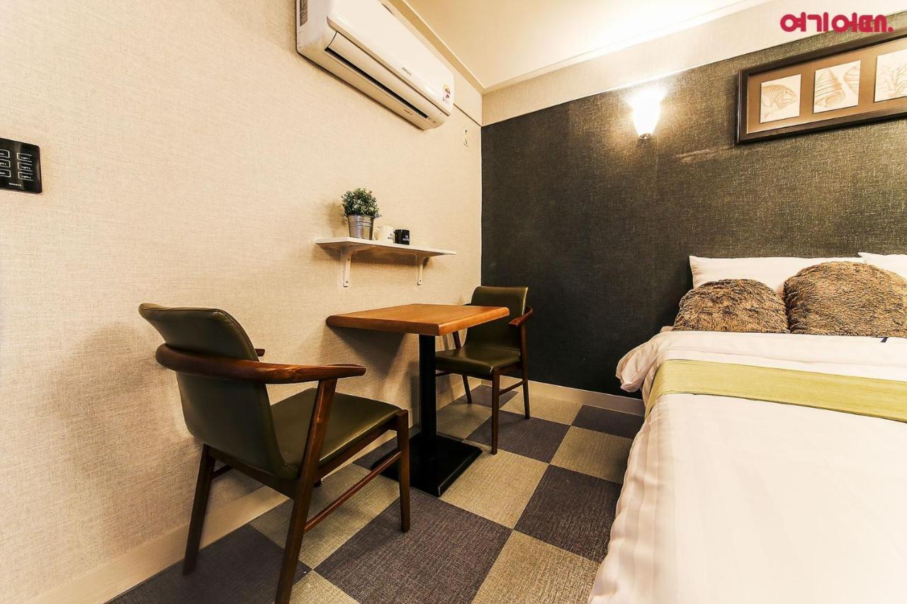 71 Street Motel Suwon Dış mekan fotoğraf